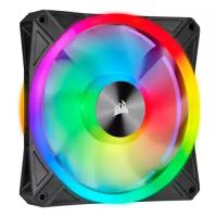 Вентилятор Corsair iCUE QL140 RGB (CO-9050099-WW) 140mm PWM Single Fan