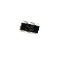 Микросхема (chip) SW REG. RT8203PA SSOP-28