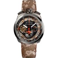 Наручные часы BOMBERG BS45CHPGM.018.3