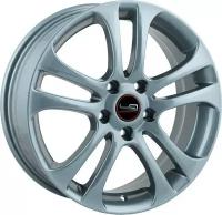 Колесный диск legeartis replica h33 6.5x17/5x114.3 et50 d64.1 gm