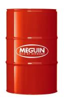 Megol Motorenoel Ultra Performance Longlife 5W40 HC- синтетическое моторное масло бочка 60л 4358 (бочки масла)