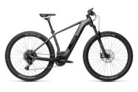 Велосипеды Электровелосипеды Cube Reaction Hybrid SL 625 29 (2021)