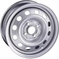 Колесный диск arrivo ar015(16 отв)_p (палета) 5.5x14/4x98 et35 d58.6 silver