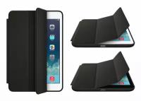 Чехол-книжка для iPad Mini 4 черный