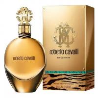 Парфюмерная вода Roberto Cavalli женская Roberto Cavalli Eau de Parfum 75 мл