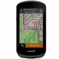 Велокомпьютер Garmin Edge 1030 Plus