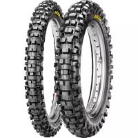 Мотошина Maxxis M-7305 Maxxcross IT 110/90 R19 62M TT - CS6383805