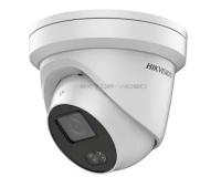 DS-2CD2327G1-LU (4mm) HikVision Купольная IP-видеокамера