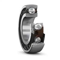 SKF Однорядный шариковый подшипник 6200 2RSH