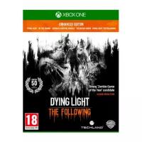 Dying Light: The Following - Enhanced Edition (русская версия) (Xbox One/Series X)