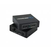 HDMI Splitter 1x2 (Разветвитель / Делитель HDMI 1x2)