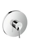 Смеситель Hansgrohe Talis S 72607000