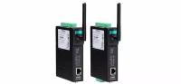 OnCell G3111-HSPA Промышленный GSM/GPRS/EDGE/UMTS/HSPA (3G) IP-модем, интерфейс 1 х RS-232, 1 х Ethernet MOXA OnCell G3111-HSPA