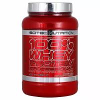 Scitec Nutrition Whey Protein Professional 500 г Ваниль-ягоды