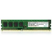 Модуль памяти Apacer DDR3 DIMM 4GB (PC3-12800) 1600MHz AU04GFA60CATBGJ 1.35V