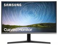 Монитор Samsung C32R502FHI