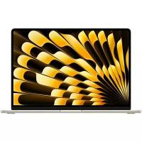 2023 Apple MacBook Air 15.3″ сияющая звезда (Apple M2, 8Gb, SSD 256Gb, M2 (10 GPU))