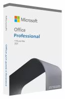 Программное обеспечение Microsoft (269-17192) Office Pro 2021 Win All Lng PK Lic Online Central/Eastern Euro Only DwnLd C2R NR