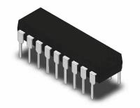 микросхема PIC16F84A-04I/P, DIP18