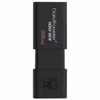 Флешка 32 GB Kingston DataTraveler 100 G3 USB 3.0 (DT100G3/32GB)