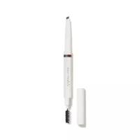 jane iredale PureBrow Shaping Pencil Medium Brown (Карандаш для бровей - Светло-коричневый), 0,23 г