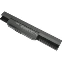 Аккумулятор для ноутбука Amperin для Asus K53 (A32-K53) 10,8V 5200mAh OEM черная