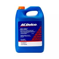 Антифриз AC DELCO COOLANT DEX-COOL 50/50 PREMIX (3,78 l)