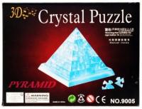 Пазл Crystal Puzzle