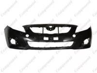 COMPONENT CMP0300213 Бампер Toyota Corolla E150 06- передний Component