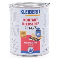 Клей Kleiberit 114.5 0,7 кг