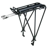 Багажник Topeak Explorer Tubular Rack MTX для дисковых тормозов TA2037 (черный)