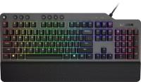 Игровая клавиатура Lenovo Legion K500 RGB, Nordic