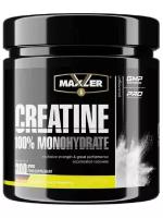 Креатин Maxler Creatine 500 гр