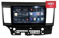 RedPower Штатная магнитола Redpower 75037 Hi-Fi для Mitsubishi Lancer 2007-2017 на Android 10.0