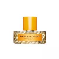 Парфюмерная вода Vilhelm Parfumerie New York Fleur Burlesque 50 мл