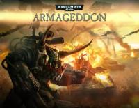 Warhammer 40,000: Armageddon