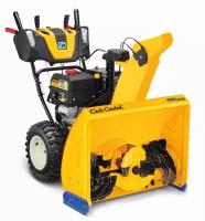 Снегоуборщик Cub Cadet XS3 76 SWE