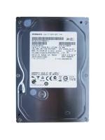 Для домашних ПК Hitachi Жесткий диск Hitachi 0F10379 250Gb SATAII 3,5" HDD