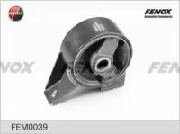 Опора двигателя HYUNDAI ACCENT/VERNA AT FENOX FEM0039