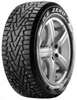 Шины Pirelli Ice Zero 245/60 R18 109H шип