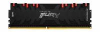 Память оперативная DDR 4 Kingston FURY Renegade 8Gb 3200Mhz (KF432C16RBA/8)