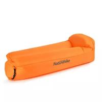 Надувной диван шезлонг Naturehike Outdoor Inflatable Lounger Air Sofa For Beach Camping Chairs