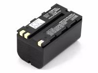 Аккумулятор для Leica GEB90, GEB211, GEB212, GEB221 (4400mAh)