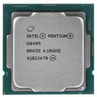 Процессор Intel Pentium Gold G6405 BOX (BX80701G6405)