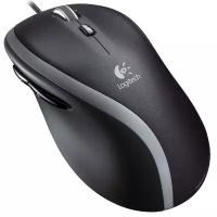 Мышь Logitech MX400 Laser Mouse, Grey-Black (931638-0914)