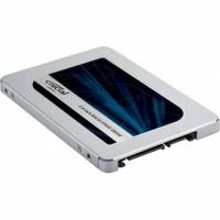 SSD диск Crucial MX500 250Gb CT250MX500SSD1N