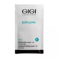 GIGI BIOPLASMA Revitalizing Mask