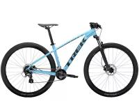 Велосипед Trek Marlin 5 29" (2022) M голубой