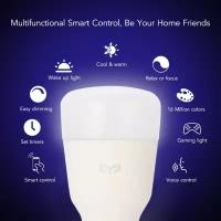 Лампочка Xiaomi Yeeligh Smart LED Bulbm 1SE YLDP001