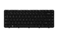 Клавиатура для HP Pavilion DM4-1000 US, Black